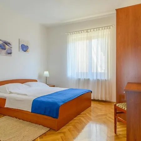 Apartments Dubravka Trogir Exterior photo