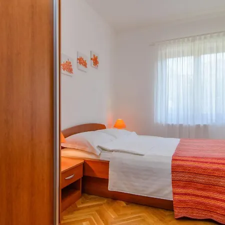 Apartments Dubravka Trogir Exterior photo