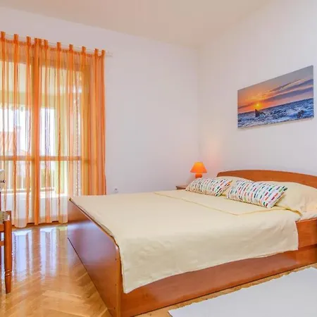 Apartments Dubravka Trogir Exterior photo
