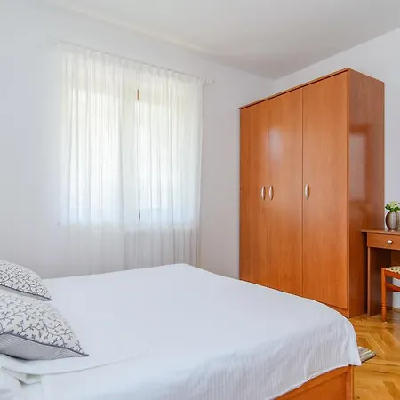Apartments Dubravka Trogir Exterior photo