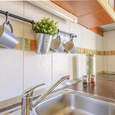 Apartments Dubravka Trogir Exterior photo