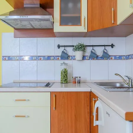 Apartments Dubravka Trogir Exterior photo