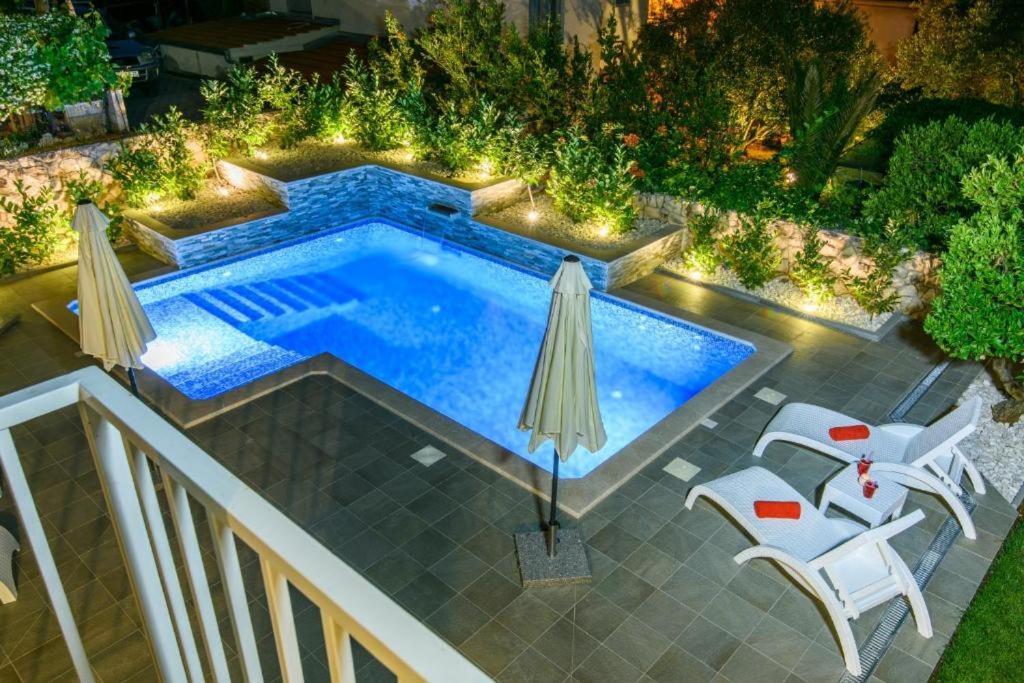 Dubravka Apartment *