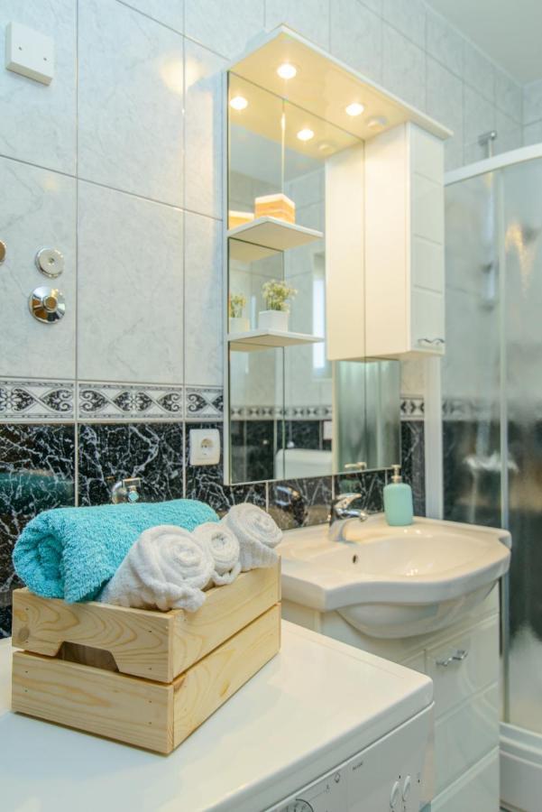 Dubravka Apartment Trogir