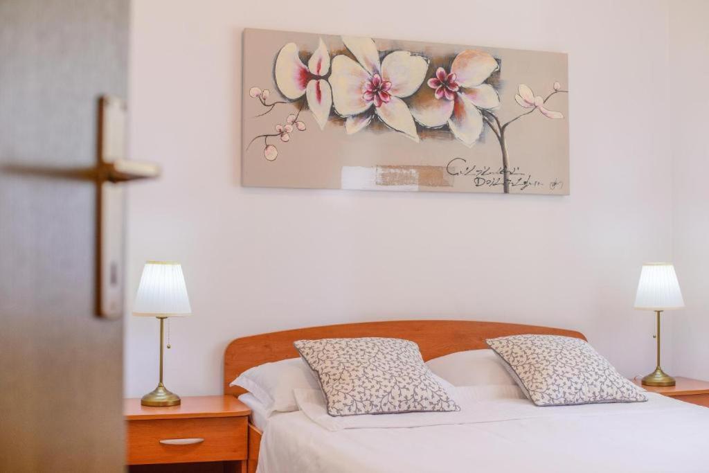 Apartment Dubravka Trogir