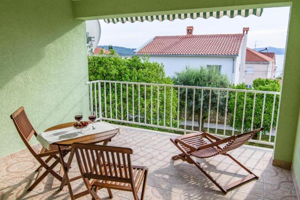 Apartment Dubravka Trogir