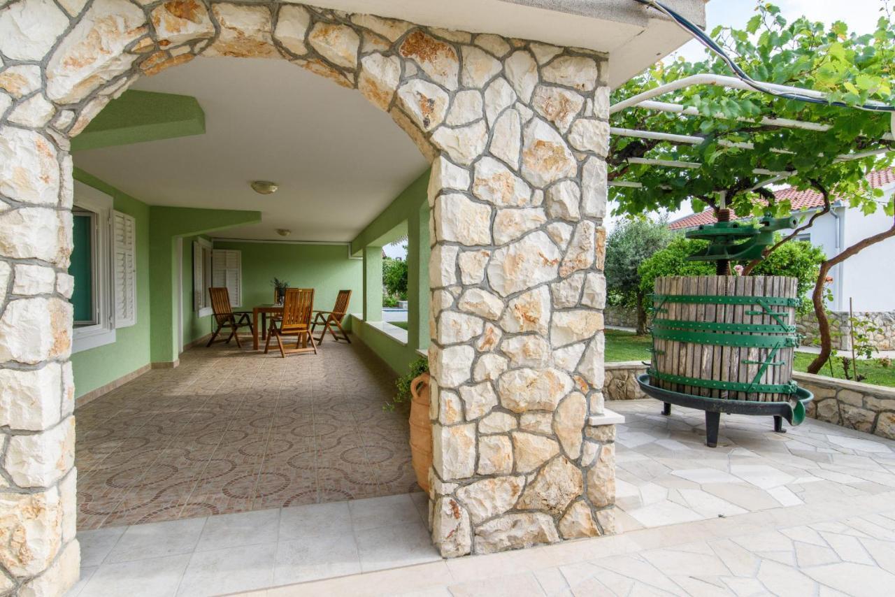 Apartment Dubravka