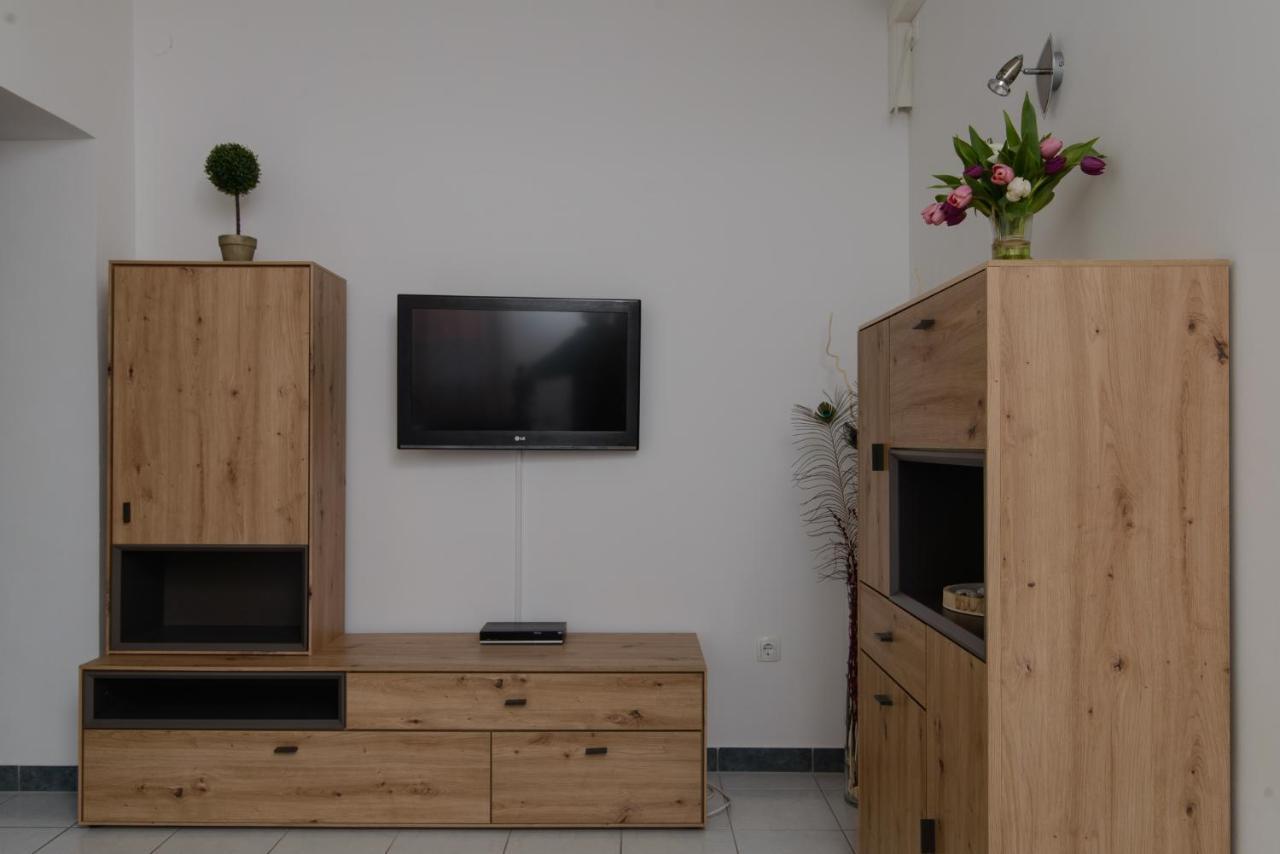Apartment Dubravka *