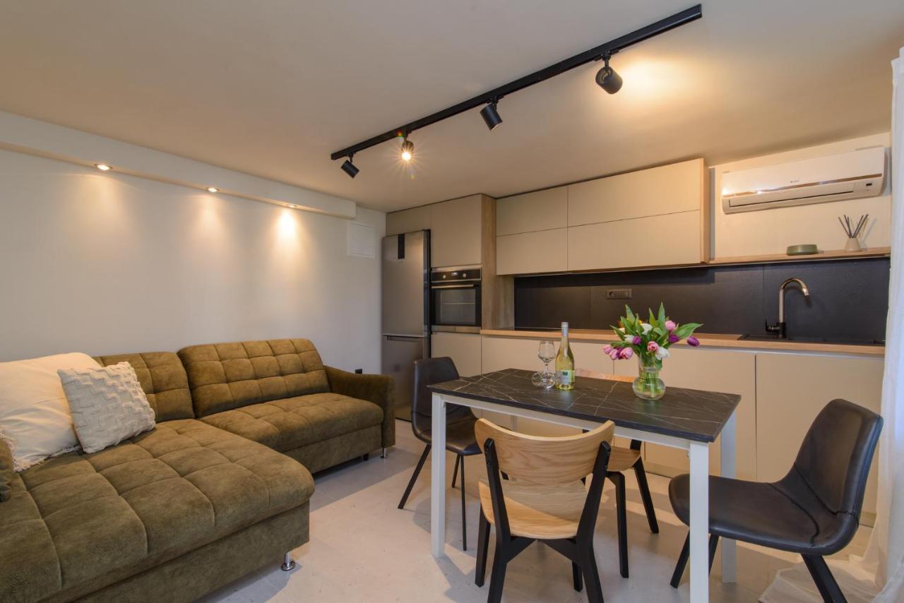 Dubravka Apartment