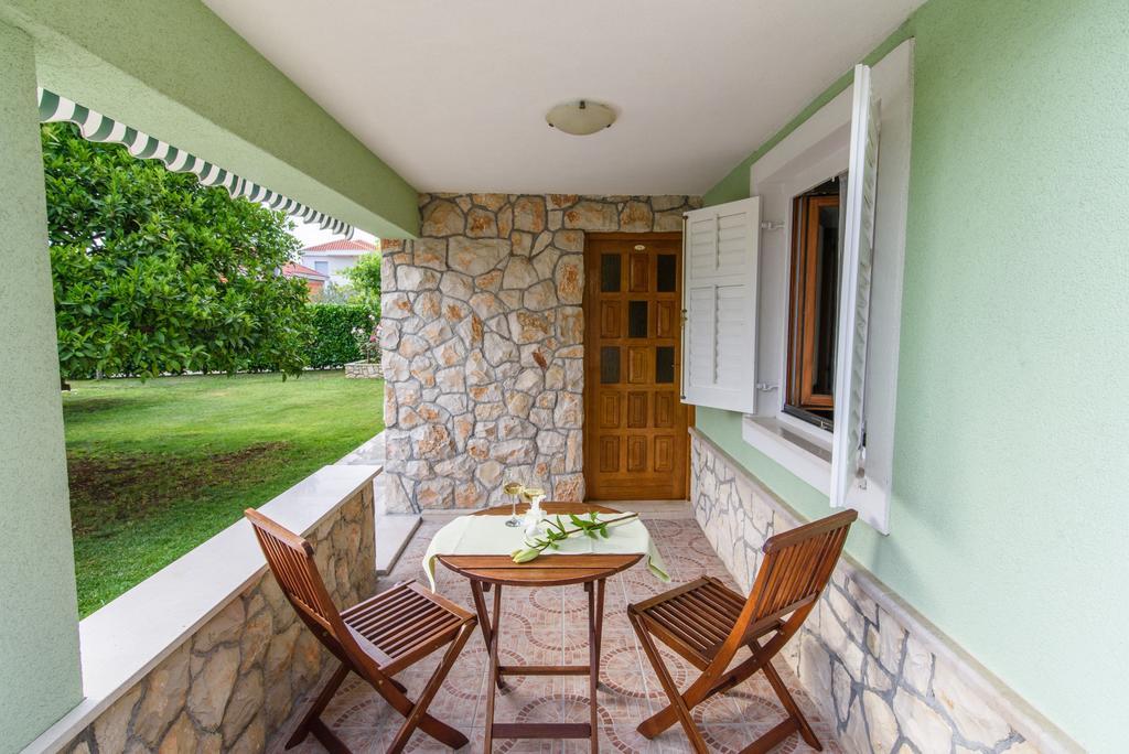 Apartment Dubravka