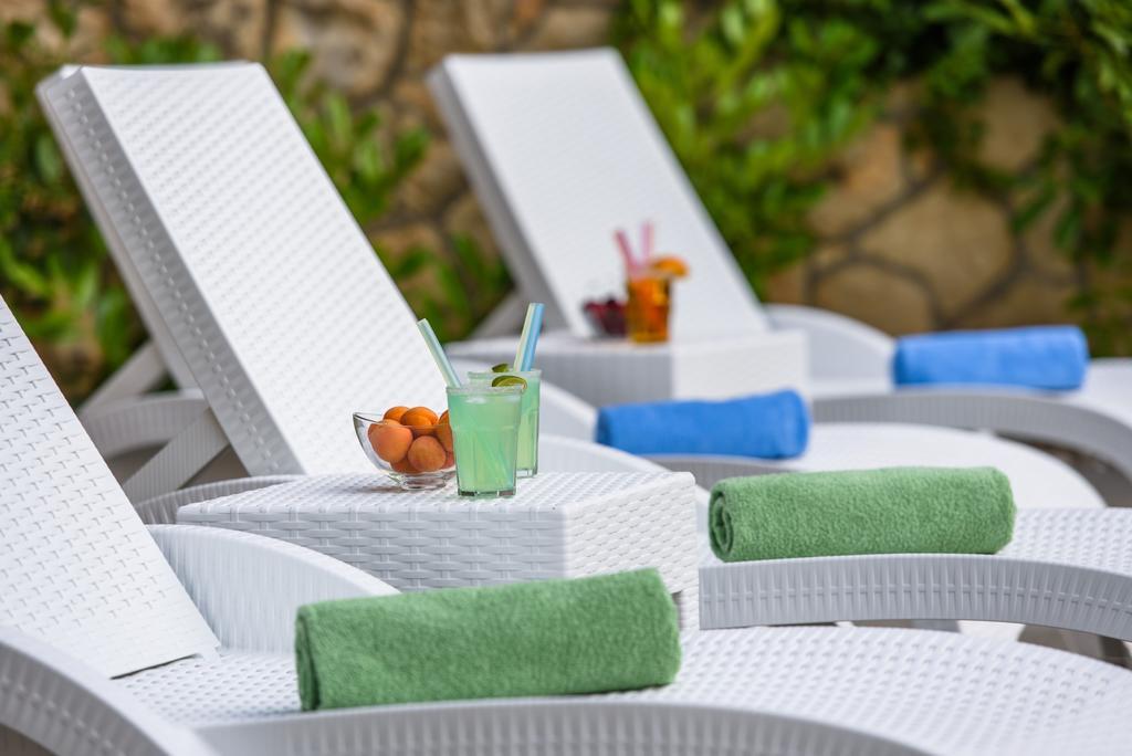 Apartment Dubravka Trogir