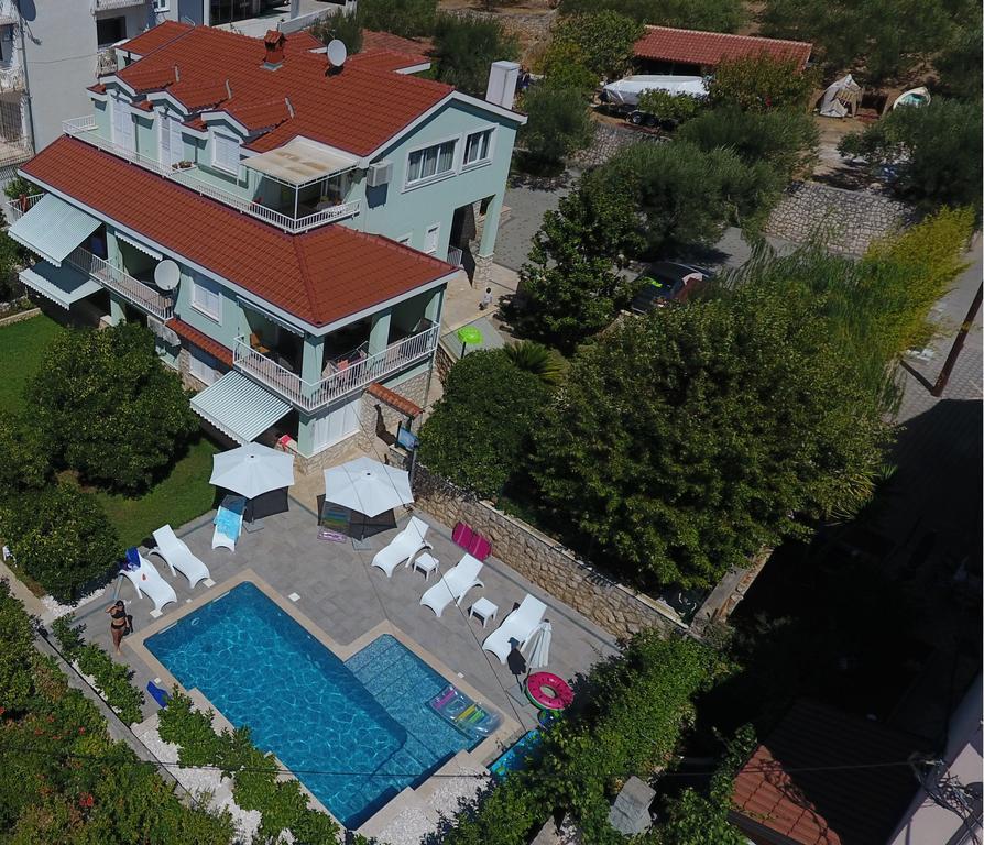 Apartment Dubravka *