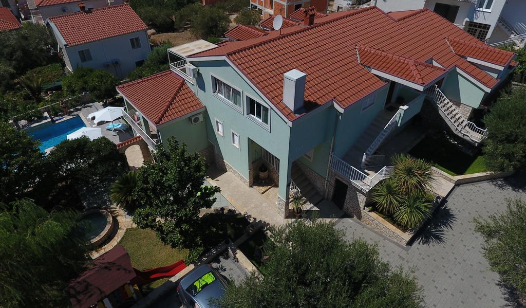 Apartment Dubravka Trogir
