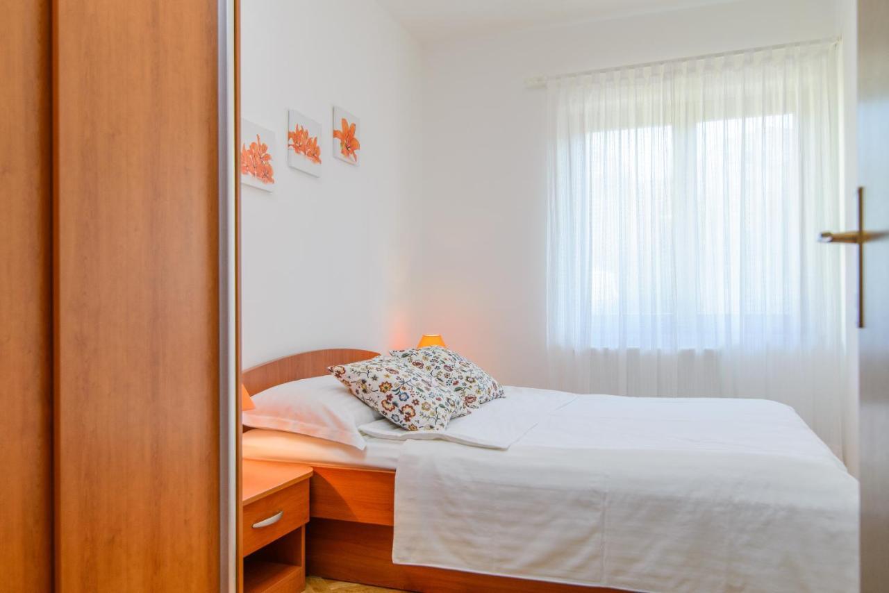 Dubravka Apartment Trogir
