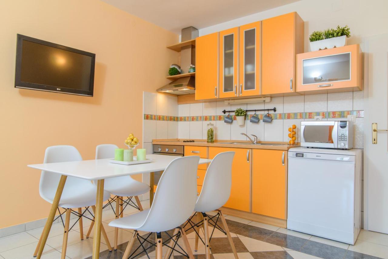 Dubravka Apartment *