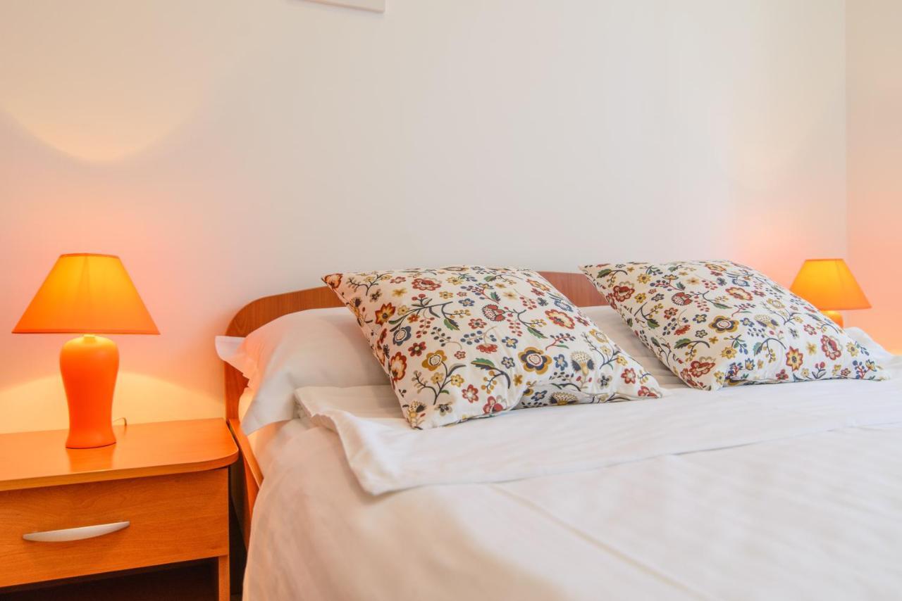 Dubravka Apartment Trogir