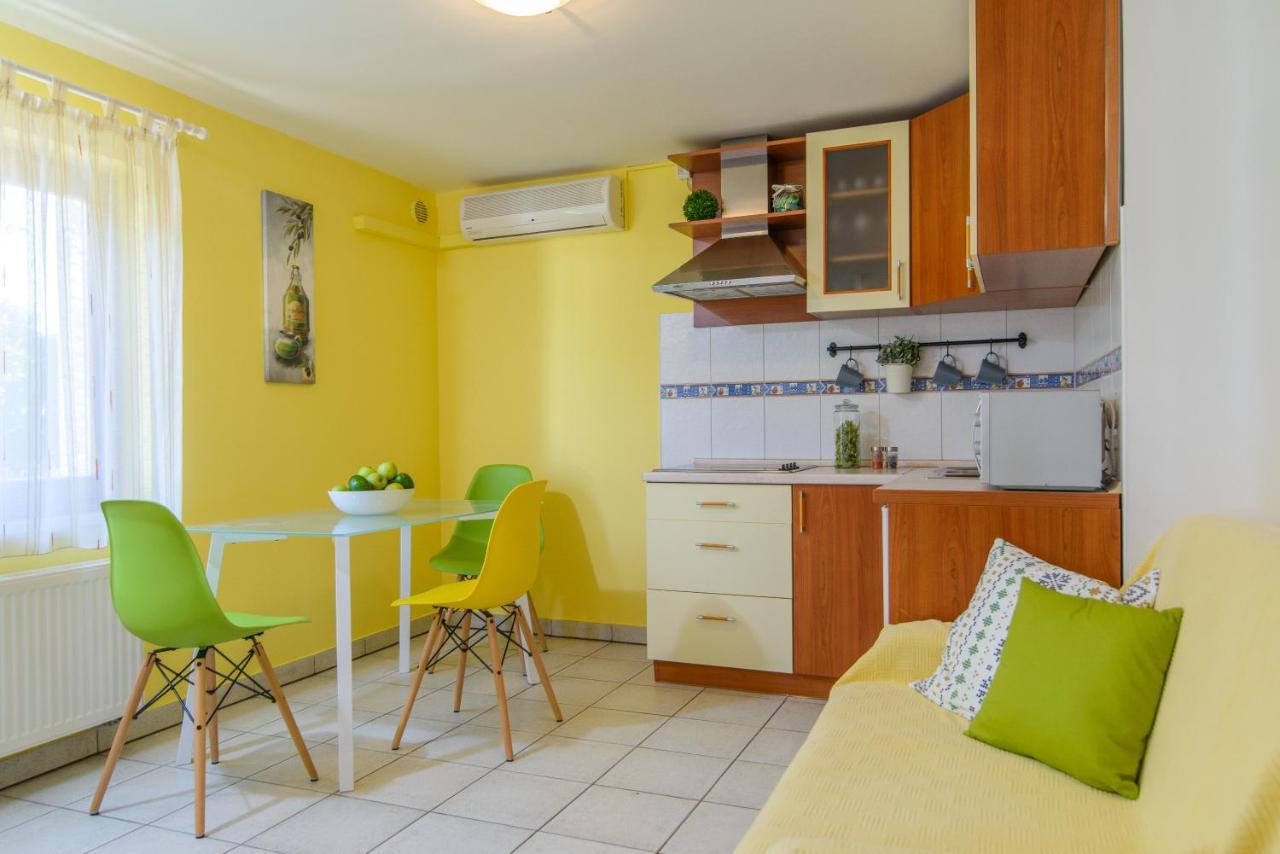Apartment Dubravka *