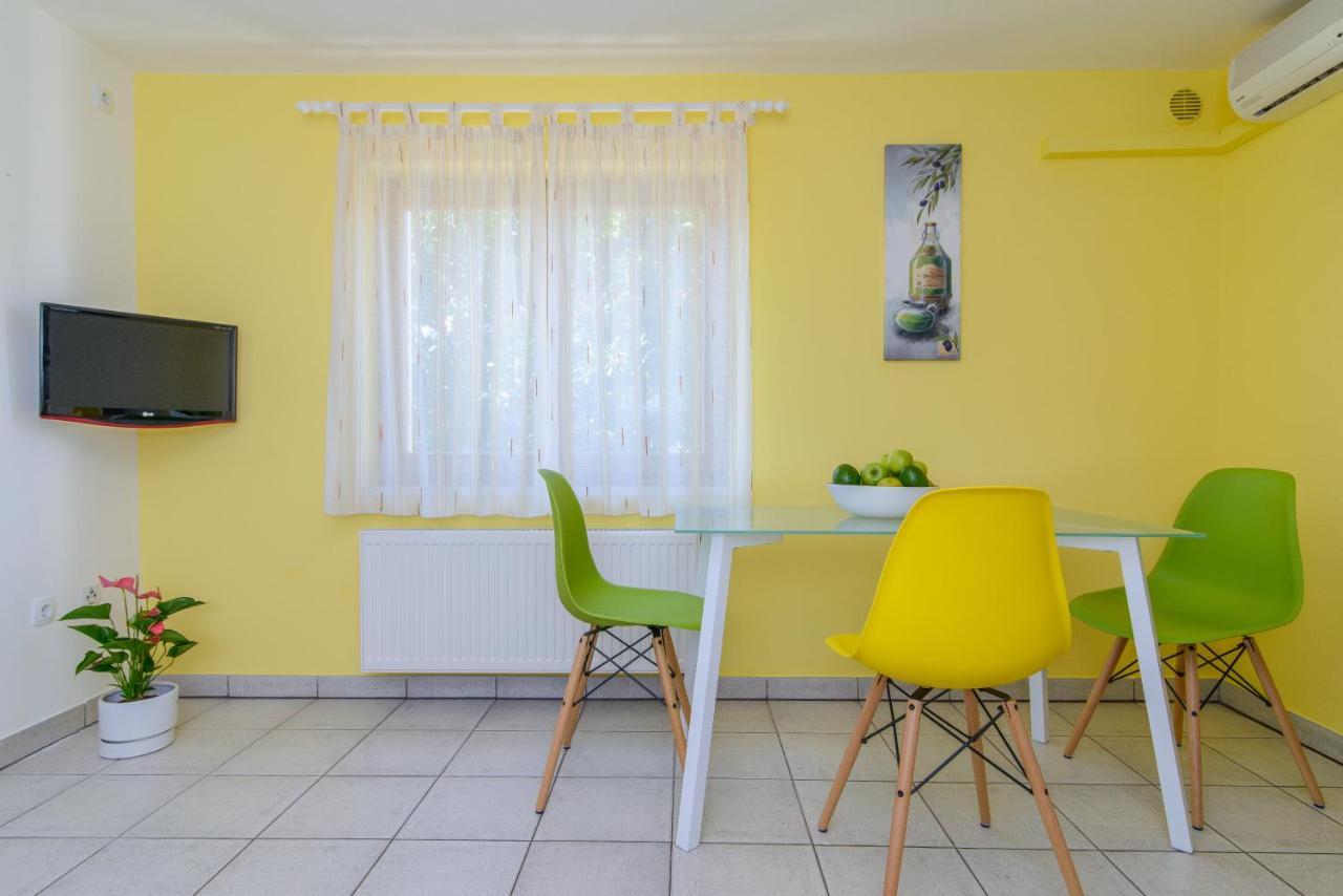 Dubravka Apartment Trogir