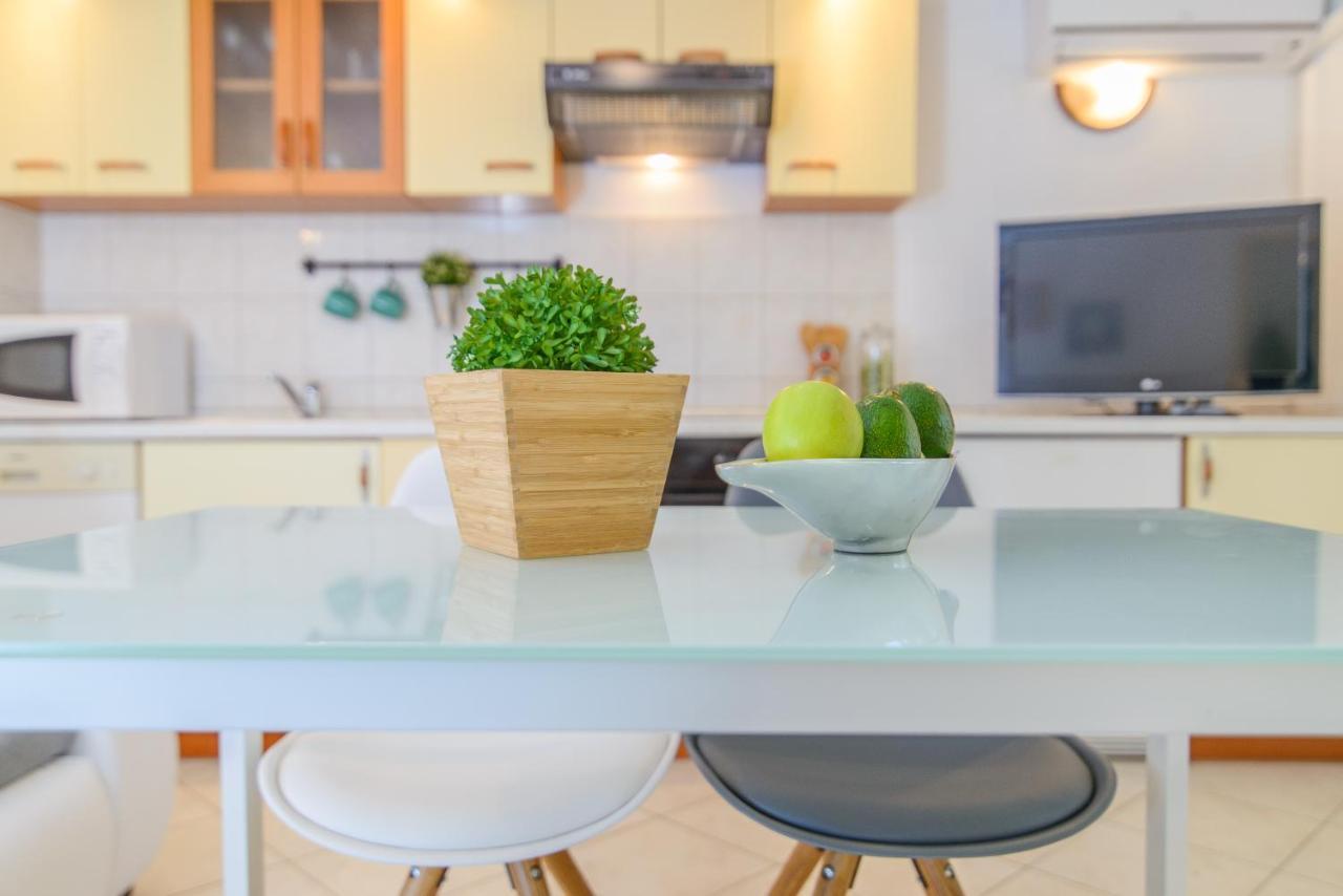 Dubravka Apartman *
