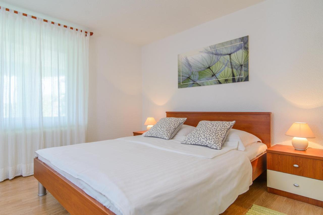 Dubravka Apartman *