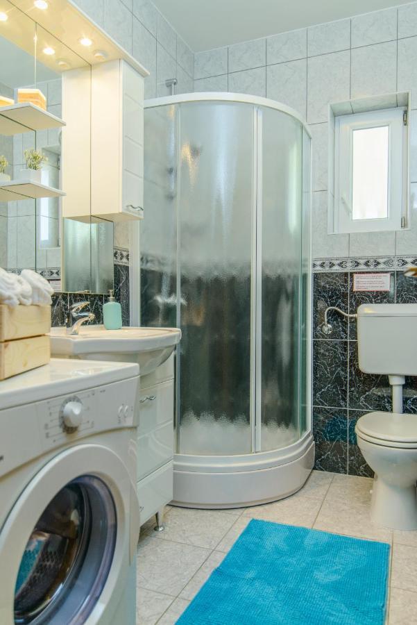 Dubravka Apartman